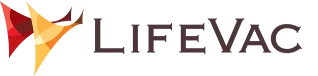 Logo for LifeVac, LLC